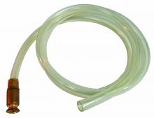 Dynaline 11095 - Self-Priming Copper Pump 1/2" Jiggle Pump - 6' Hose