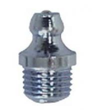 Dynaline 11131 - Grease Fitting 3/16 Drive-In 3/16 Drive-In Straight - 100 p