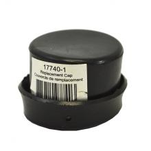 Dynaline 17740-1 - Replacement Rubber Cap For 17740 Manual Holder