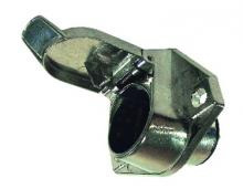 Dynaline 27062 - 7-Pole Socket, Heavy Duty - Vehicle Side