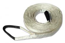 Dynaline 50939 - Heavy Duty Recovery Strap 6x30' - 2 Ply