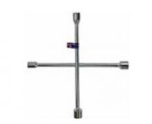 Dynaline 56225 - 4-Way Lug Wrench