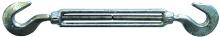 Dynaline 66804 - Turnbuckle H & H 1/2 x 9