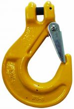 Dynaline 67030 - Clevis Sling Hook 9/32, Grade 80