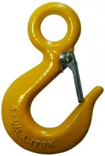 Dynaline 67145 - Alloy Hoist Hook 3/4 Ton