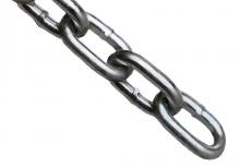 Dynaline 70015 - Chain 5/16" x 75', Grade 30