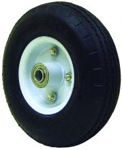 Dynaline 80101 - Pneumatic Cart Wheel 8.5" - 2.50 R4