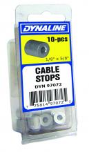 Dynaline 97072 - Cable Stop Dynapak 10 x 77072