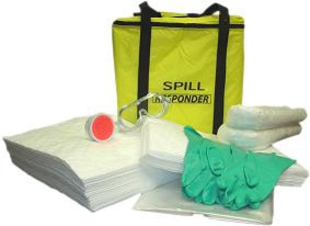 FLEET SPILL KIT (OIL ONLY)