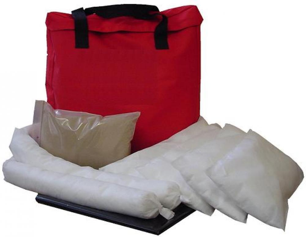 Service Vehicle Spill Kit - Universal