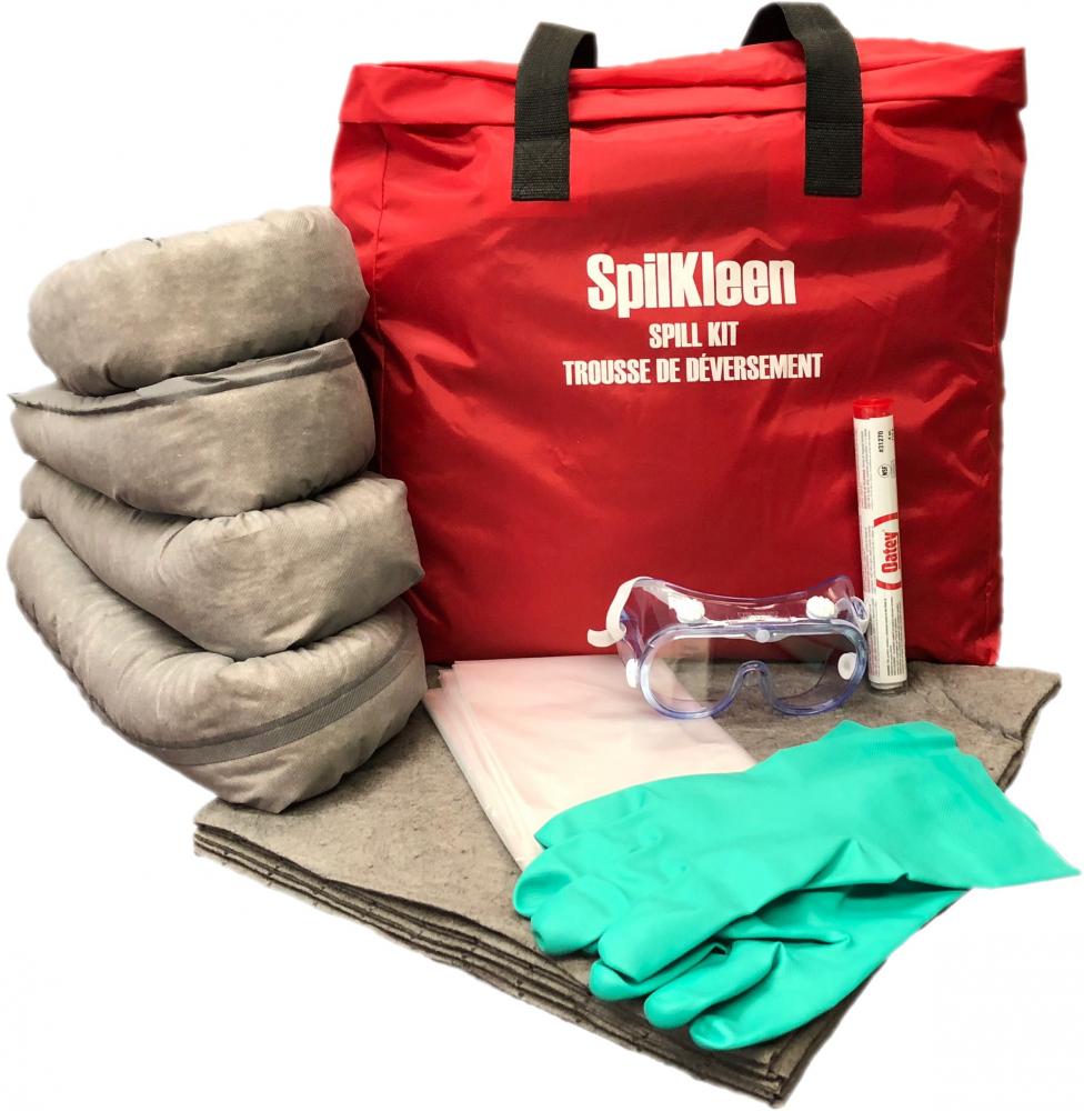 GENERAL SPILL KIT (UNIVERSAL)