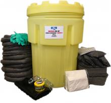 Spilkleen 988 - 73 Gallon Sorbent Capacity Spill Kit