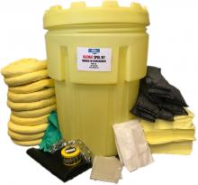 Spilkleen 988H - 73 Gallon Sorbent Capacity Spill Kit