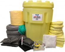 Spilkleen 991H - 67 Gallon Sorbent Capacity Spillkit