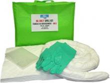 Spilkleen CSKGB5O - SUPER ECONOMY SPILL KIT (OIL ONLY)