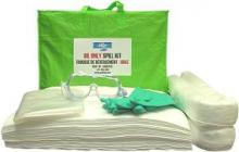 Spilkleen CSKOTOTE - TOTE SPILL KIT (OIL ONLY)