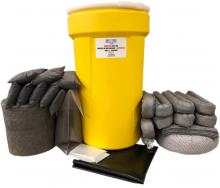 Spilkleen CSKUSKU - UTILITY SPILL KIT - UNIVERSAL