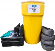 Spilkleen GPSK20 - 20 Gallon Spill Kit - Universal