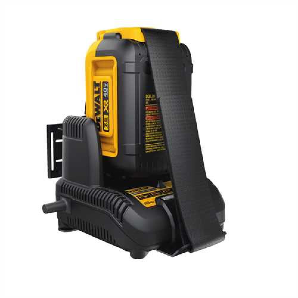 40V MAX* Mower/Vehicle Charger