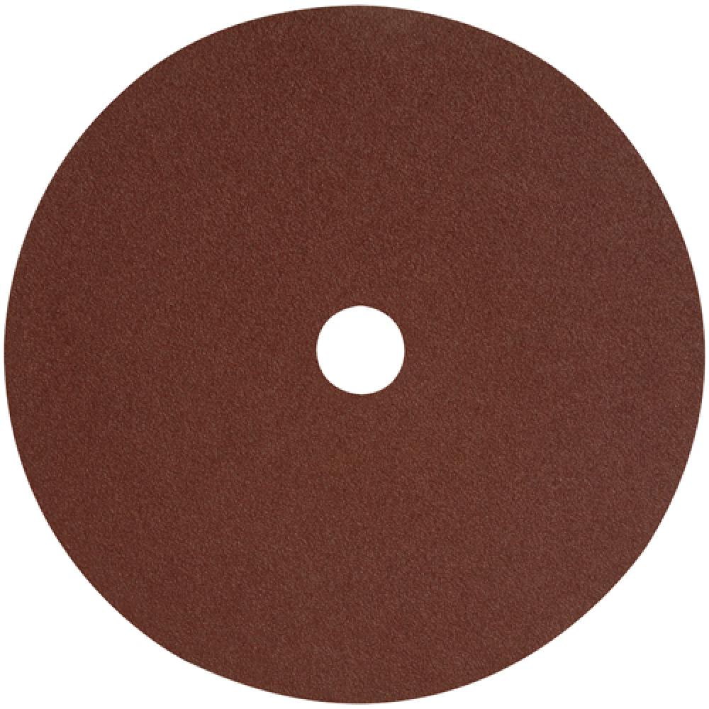 4-1/2&#34; AO Fiber Resin Disc 24G 4PK