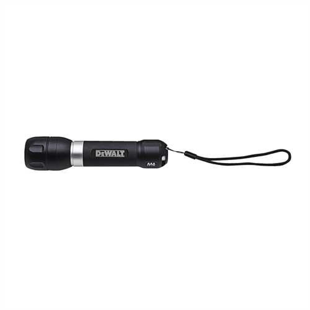 350-Lumen Flashlight