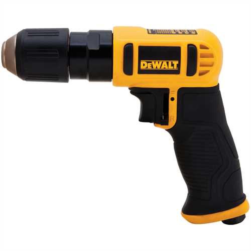 3/8" Reversible Drill