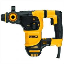 DeWalt D25333K - 1-1/8 in. SDS Plus Rotary Hammer Kit