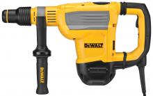 DeWalt D25614K - 1-3/4IN SDS MAX COMBI HAMMER