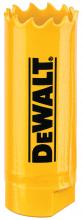 DeWalt DAH180013 - 13/16 (21MM) HOLESAW