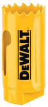 DeWalt DAH180017 - 1-1/16 (27MM) HOLESAW