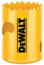 DeWalt DAH180024 - 1-1/2 (38MM) HOLESAW