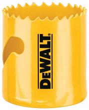 DeWalt DAH180034 - 2-1/8 (54MM) HOLESAW