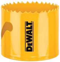 DeWalt DAH180042 - 2-5/8 (67MM) HOLESAW