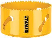 DeWalt DAH180064 - 4 (102MM) HOLESAW