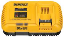 DeWalt DCB1112 - 20V MAX FAST CHARGER