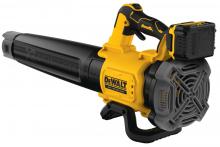 DeWalt DCBL722P1 - 20V MAX* GEN 2 BRUSHLESS AXIAL BLOWER (1) 5.0ah