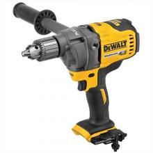 DeWalt DCD130B - 60V MAX* Mixer/Drill with E-Clutch(R) System (Tool only)