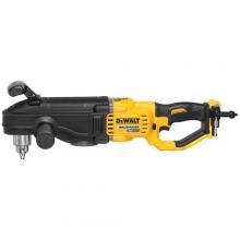 DeWalt DCD470B - 60v MAX* In-Line Stud & Joist Drill with E-Clutch System (Tool Only)