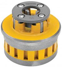 DeWalt DCE700012 - 1/2" PIPE THREADING DIE HEAD WITH DIES