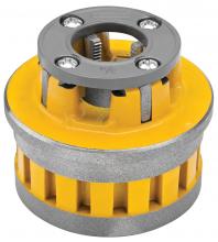 DeWalt DCE700034 - 3/4" PIPE THREADING DIE HEAD WITH DIES