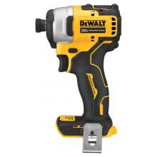 DeWalt DCF809B - ATOMIC 20V MAX* Brushless Cordless Compact 1/4 in. Impact Driver (Tool Only)