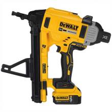 DeWalt DCN891P2 - 1" Magazine Cordless Concrete Nailer Kit