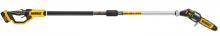 DeWalt DCPS620M1 - 20V MAX* LITHIUM ION 8" POLE SAW (1) 4.0Ah