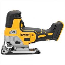 DeWalt DCS335B - 20V MAX* XR(R) Cordless Barrel Grip Jig Saw