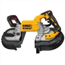 DeWalt DCS376B - 20V MAX* 5" Dual Switch Band Saw (Tool Only)