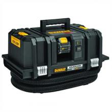 DeWalt DCV585T2 - FLEXVOLT(R) 60V MAX* Dust Extractor Kit