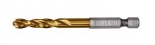 DeWalt DD5117 - 17/64" IN TITANIUM IR DRILL BIT