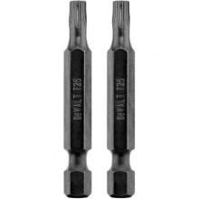 DeWalt DW2665IR - T25 IR 2" Power Bit