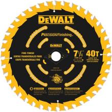 DeWalt DW3594L - Thin kerf framing blade Lowes Security