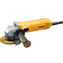 DeWalt DW818 - 4-1/2" (115mm) Small Angle Grinder